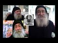 قداس المتنيح الراهب القمص صموئيل آفا مينا