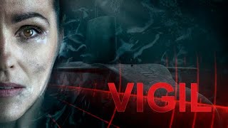 Vigil (2021) TV Series - Cast Interviews