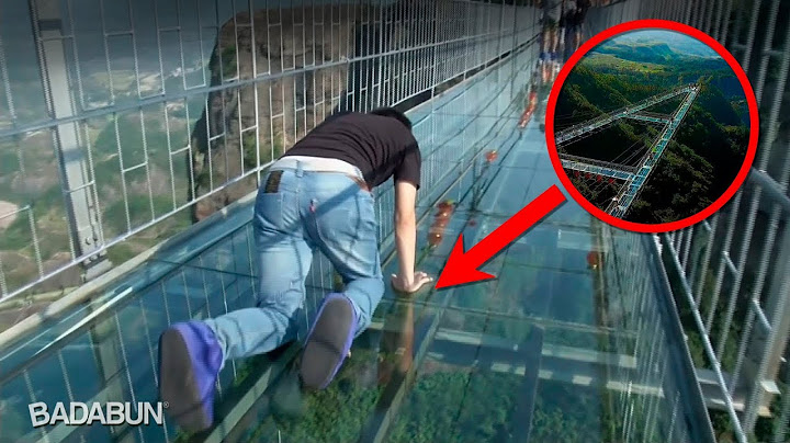 El parque más aterrador y divertido del mundo