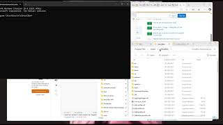 How to change virtual machine UUID - can not access