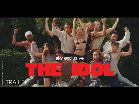 The Idol | Nuova serie | Trailer