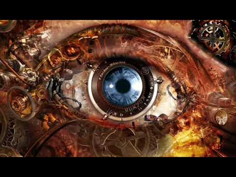 Narfos & Simex - Open Your Third Eye