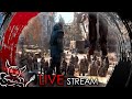 Dying Light 2 - Батя и Астралыч на тропе войны [Стрим 3]