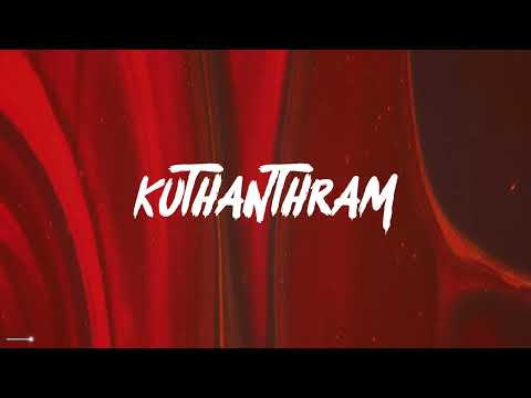 Kuthanthram (Lyrics) - Manjummel Boys  |  Chidambaram  |  Sushin Shyam ft. Vedan | Fahadh Fazil
