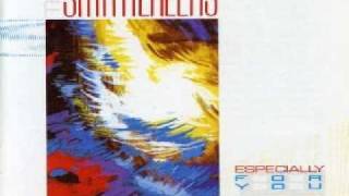 The Smithereens - Behind the Wall of Sleep chords