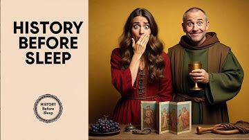 💋🕯️ Lust, S3x and Sin in Medieval Times 😴📜 History for Sleep