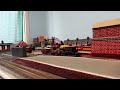 Train short