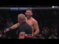 REAR-NAKED CHOKE SUBMISSION 🫣 | King Green vs. Jeremy Stephens | #UFC328 Fight Highlights