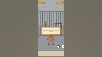 SUPER PRISON ESCAPE- STAGE 1