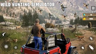 Duck Hunting 3D:Birds Shooter-Android Gameplay #2024 screenshot 5