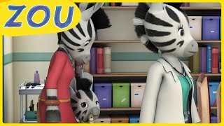 👨‍⚕️ Zou Y El Doctor | Zou