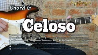 Vídeo de El Celoso