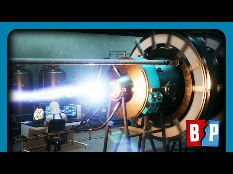 HOLY GRAIL Fusion Energy BREAKTHROUGH Replicated | Breaking Points