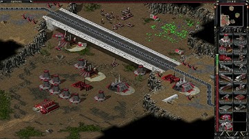C&C Tiberian Sun NOD Mission 6 Capture Umagon [Provo,Normal]