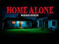 9 True Home Alone Horror Stories for Sleep   “What Happened When I Was Home Alone Will Shock You