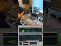 crafting Tame Impala preset pack #serum2