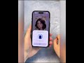 4 Colors Eink Screen AI Smart NFC APP Refesh Mobile Phone Case Battery Free