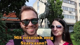 Mit nézzünk meg Szarvason