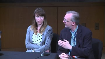 Topical Session 4 Panel Discussion: The Senses and Architecture II - Light, Smell and Sound