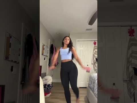 Dancing Girl