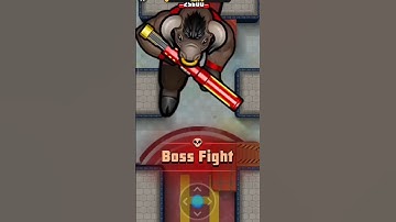 🎮 𝙃𝙐𝙉𝙏𝙀𝙍 𝘼𝙎𝙎𝘼𝙎𝙎𝙄𝙉 𝟮 𝘽𝙊𝙎𝙎 𝙁𝙄𝙂𝙃𝙏 | Deadly Battle Against The Strongest Boss! 😱 @gaminginventionx