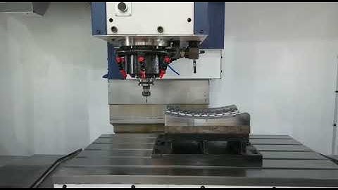 JV 80 showcased in ENGIMACH 2017