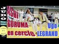 Ashi guruma en cercle dmo par ugo legrand  tarbes  mam 160919 