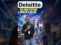 Deloitte NLA Exam New Pattern 2026 @OnlineStudy4u