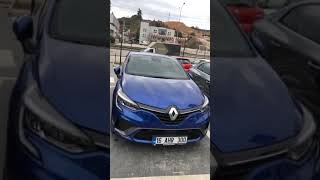 Renault Clio Boomerang Fake Story Instagram