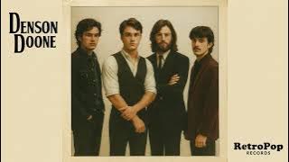 Don't Let Me Down – The Beatles (Retro Reimagined Cover) | Denson Doone