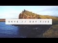Isle of Skye // Day 5 // North Skye