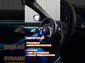 BMW 3er G20 G21 🔥 Ambientebeleuchtung mit Display-Steuerung & Zusatz-Türbeleuchtung #bmw #m3 #g20