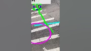 Captured and annotated by Street Simplified