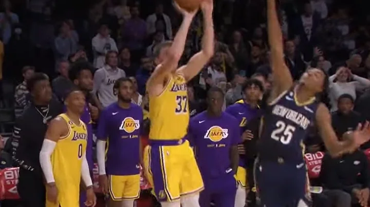 MATT RYAN BEATS THE BUZZER TO FORCE OT