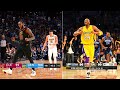 NBA Late Game &quot;GOD MODE&quot; Moments!