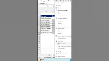 unidades de medida en excel #tips #excel #app #tutorial #exceltips #windows ##ordenador #tecnologia