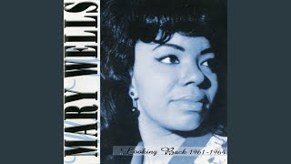 Video thumbnail of "Mary Wells - Forgive And Forget"