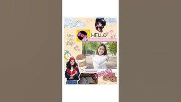 FREE Canva Template Download | Aesthetic Social Media Design (No Pro Needed) 🌸✨