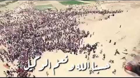 تلاوة رائعة  أية ""ألا إن نصر الله قريب ""