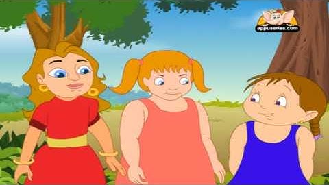 Nursery Rhyme - Inky Pinky