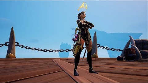 Shadowtouched Nayzaga Dauntless Trial - Repeaters Solo 51s