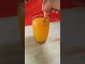 #drink #summer #asmr #cooking #kitchen #beverage #cool #heat #tang #orange #recipes