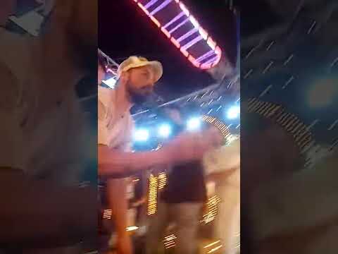 مهرجان شط الخاينين علي كروان