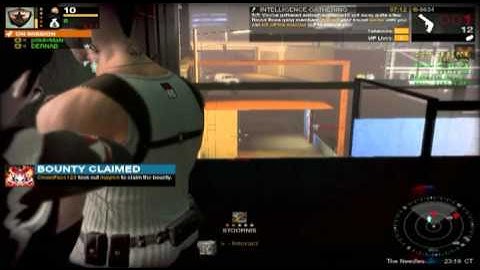 [APB:Reloaded] Ghoster: Stoomis