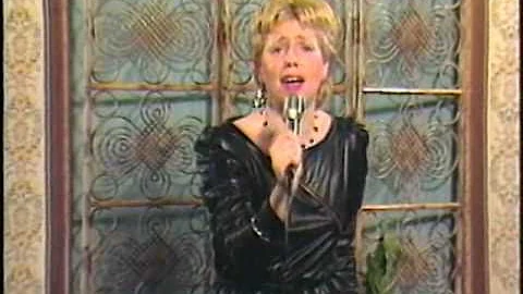 Stairway To Stardom (1984) - Lucille Cataldo "Hair...