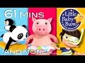 Learn with Little Baby Bum | Swimming Song Part 2 | Nursery Rhymes for Babies | Songs for Kids