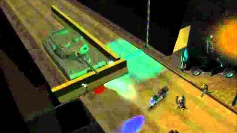 Zombie Hell Party Official 2012 Trailer