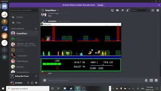 Rolling Bird Area 1 In 049.