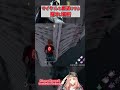 マイケルまさかのスルーｗ #shorts #dbd #deadbydaylight #dbdshorts #dbdclips #twd