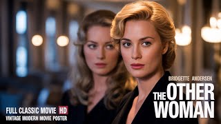 The Other Woman (1982) Film in English, Bridgette Andersen, Barbara Stanger | Full Classic Movie HD